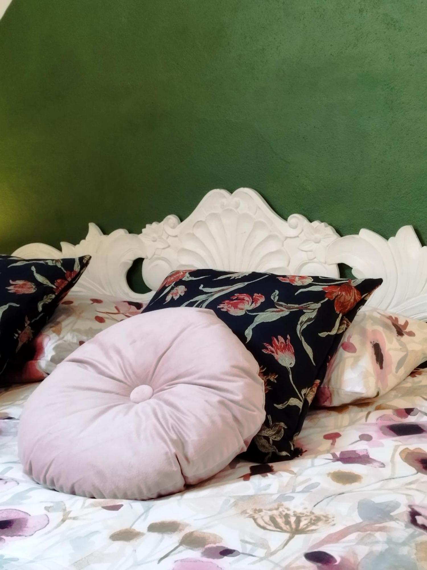 La Baudiniere, Chambre "La Chelidoine", Boyer Dış mekan fotoğraf
